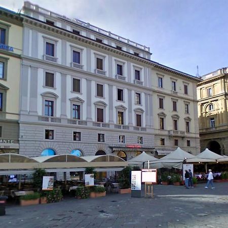 B&B Dante Alighieri Florence Exterior photo