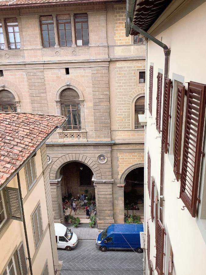 B&B Dante Alighieri Florence Exterior photo
