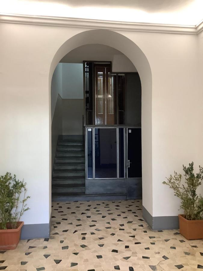 B&B Dante Alighieri Florence Exterior photo