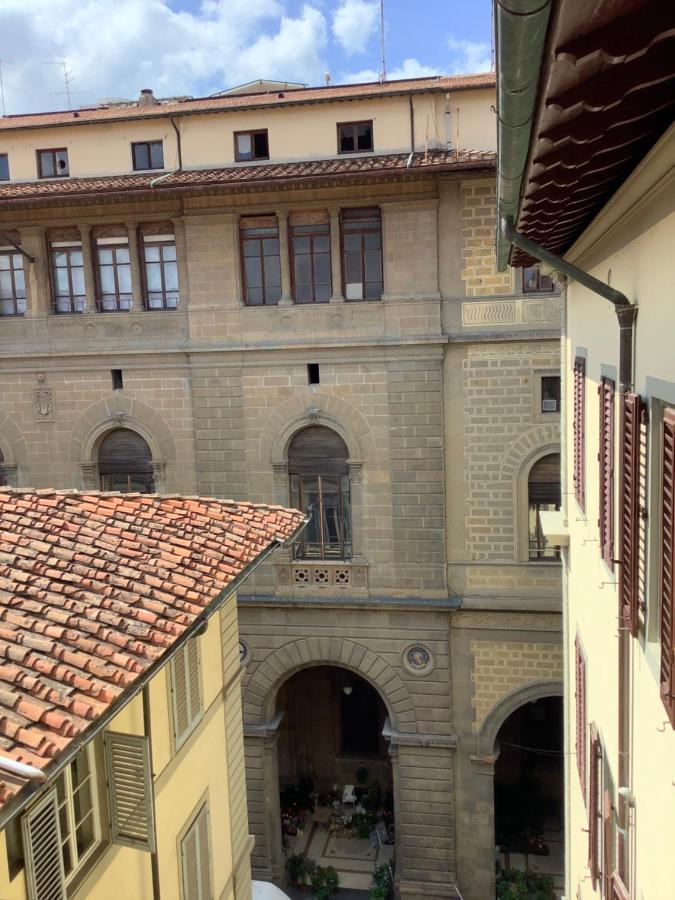 B&B Dante Alighieri Florence Exterior photo