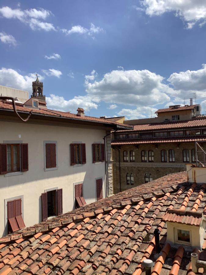 B&B Dante Alighieri Florence Exterior photo
