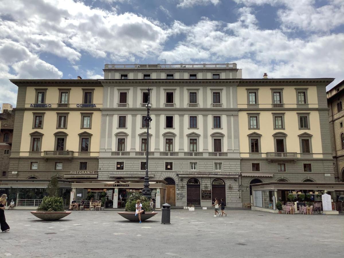 B&B Dante Alighieri Florence Exterior photo