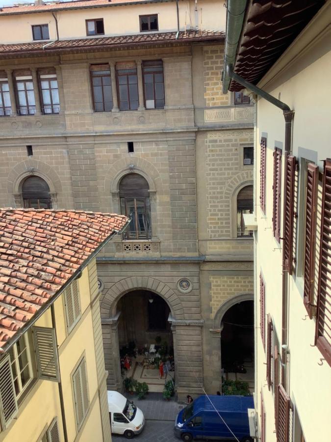 B&B Dante Alighieri Florence Exterior photo
