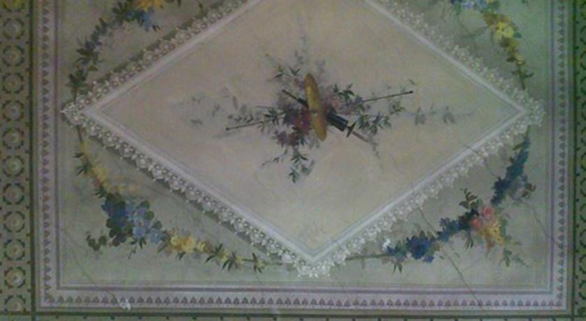 B&B Dante Alighieri Florence Exterior photo
