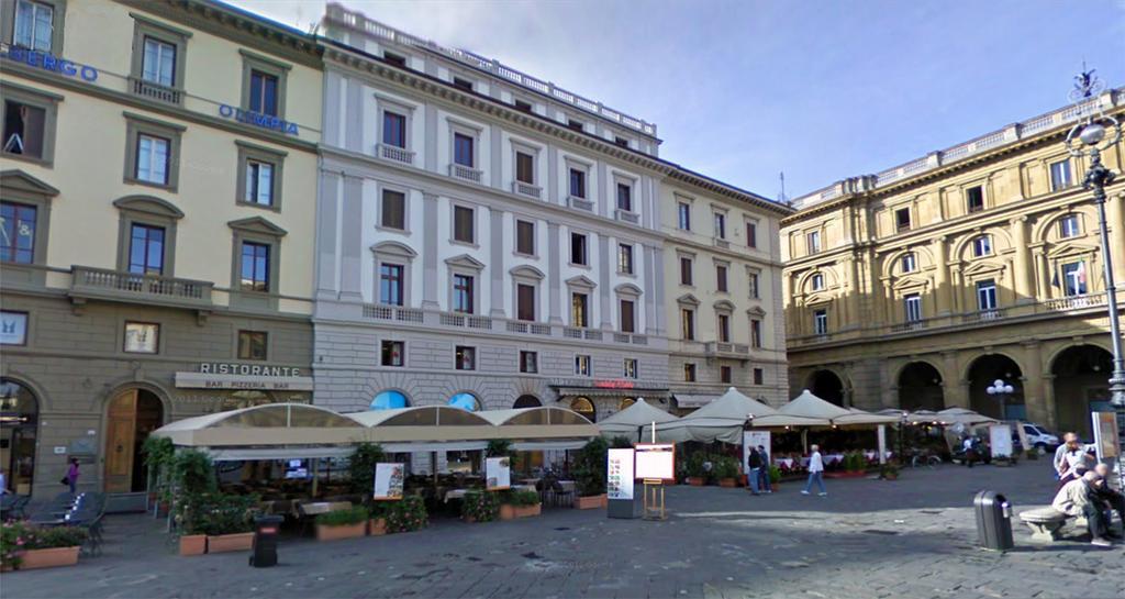 B&B Dante Alighieri Florence Exterior photo