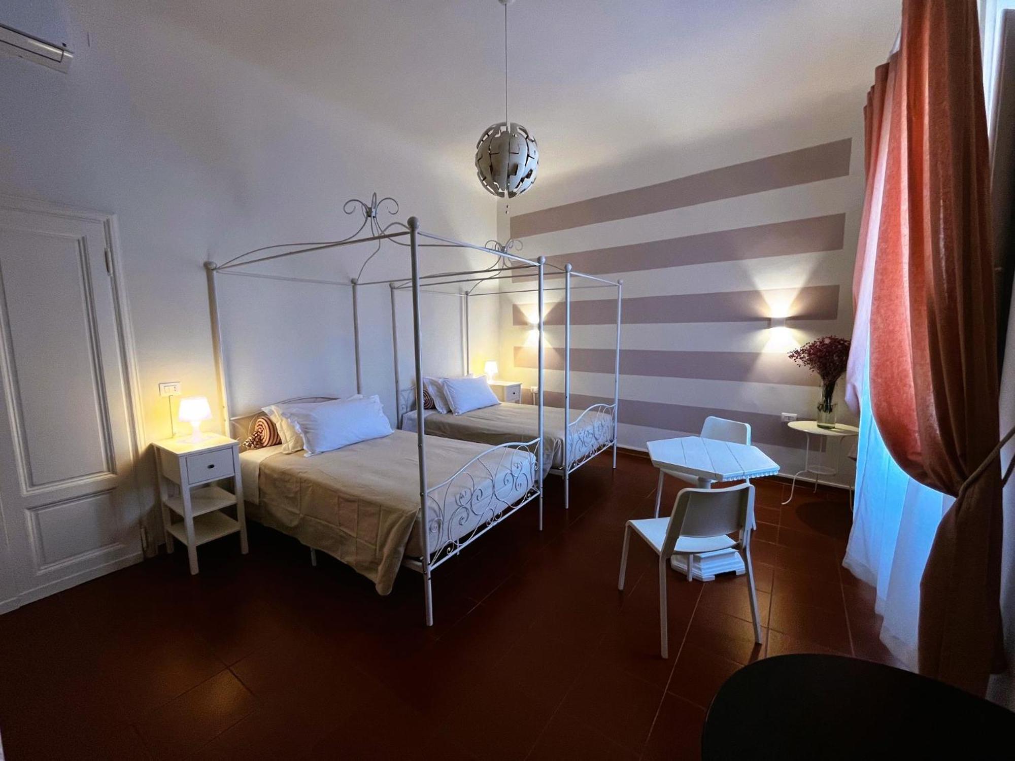 B&B Dante Alighieri Florence Exterior photo