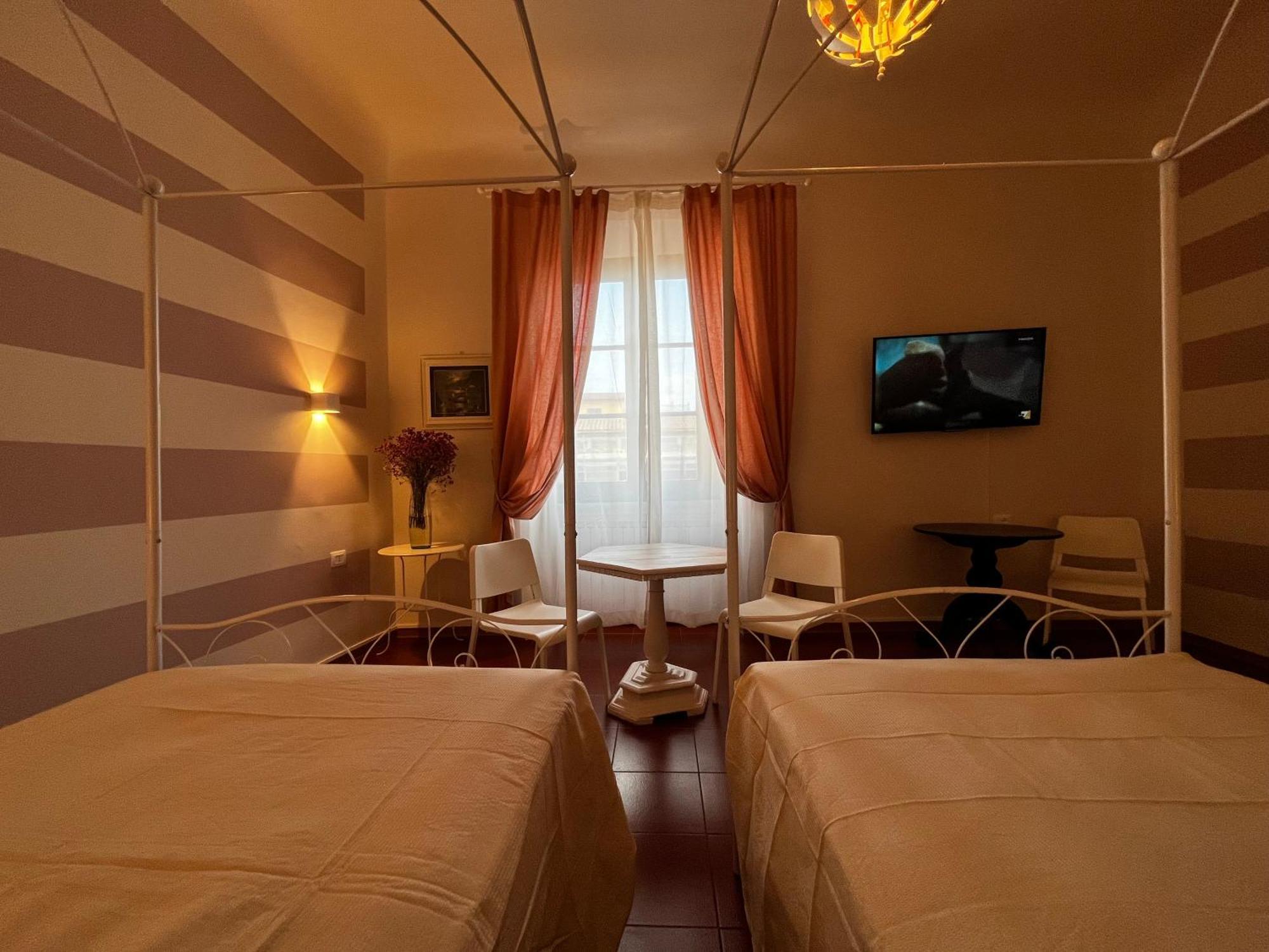 B&B Dante Alighieri Florence Exterior photo