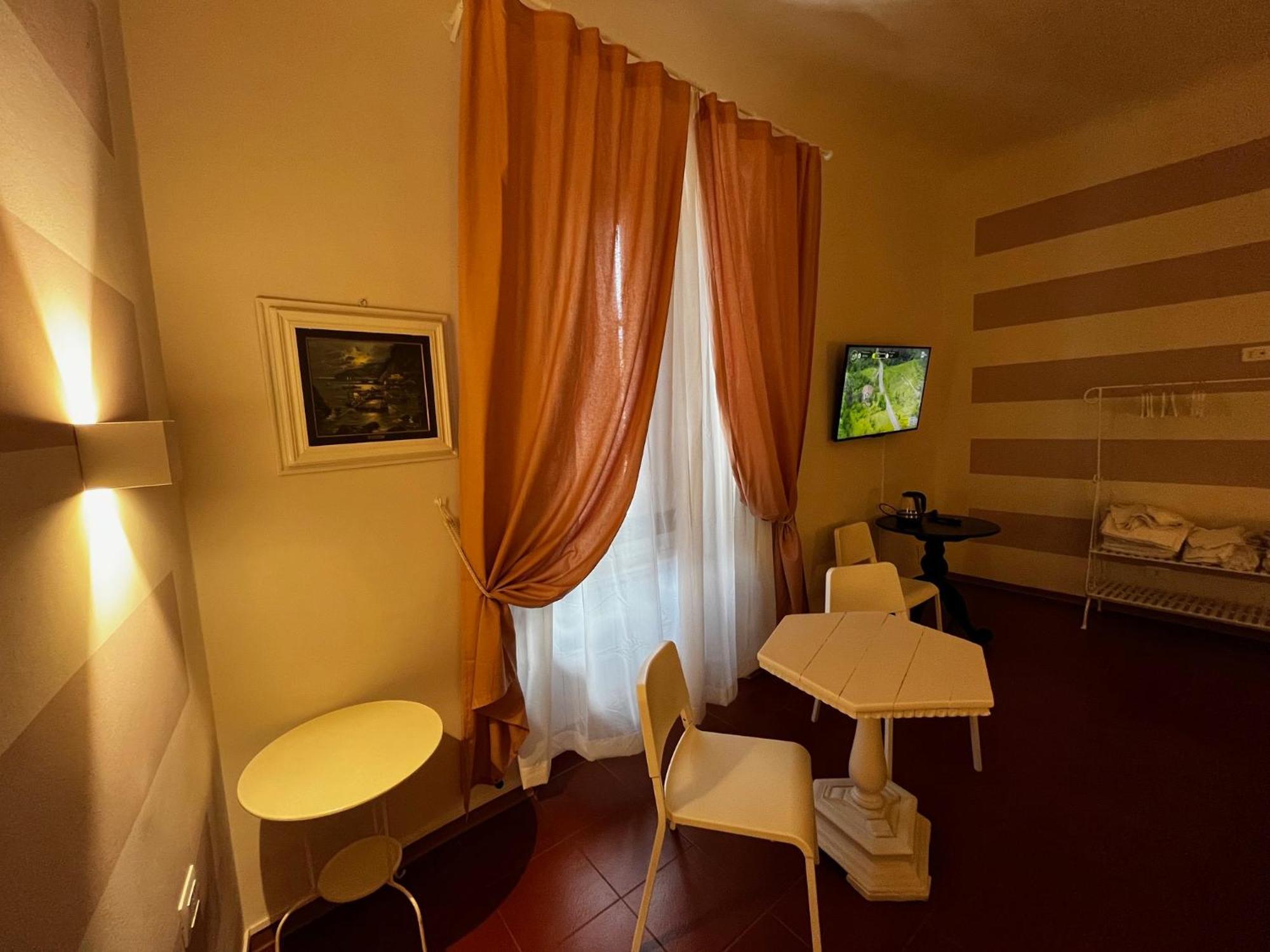 B&B Dante Alighieri Florence Exterior photo