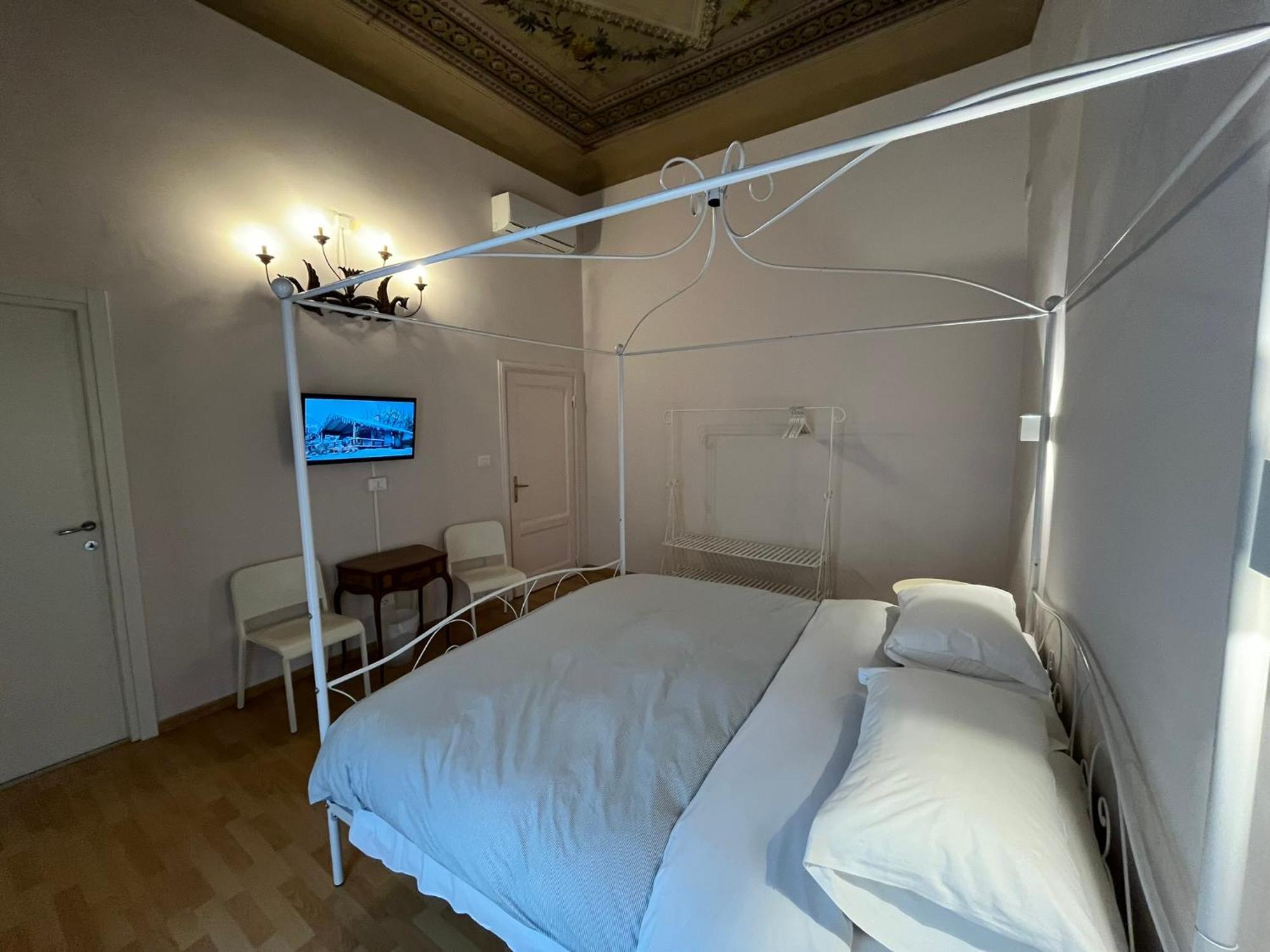 B&B Dante Alighieri Florence Exterior photo