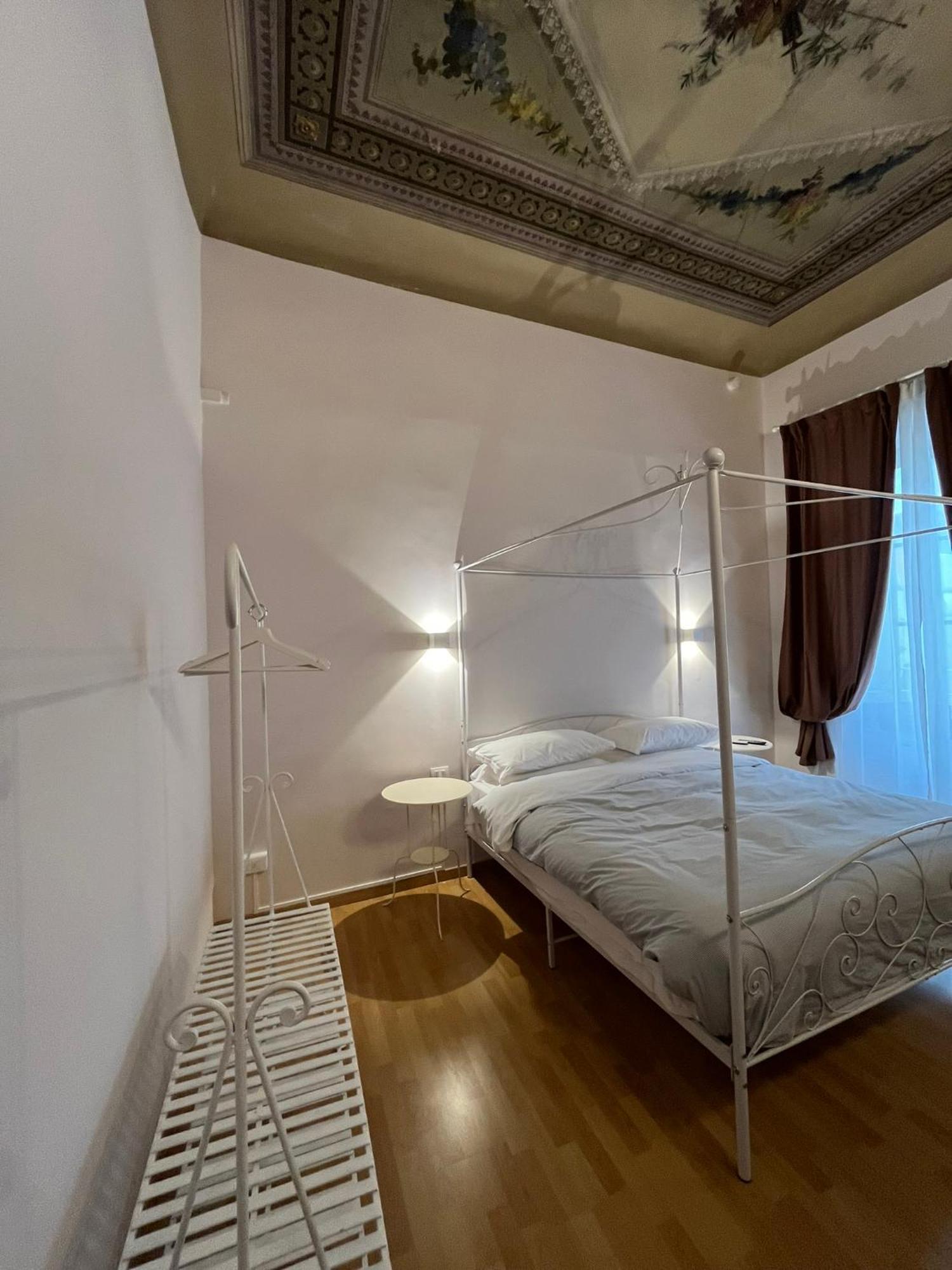 B&B Dante Alighieri Florence Exterior photo