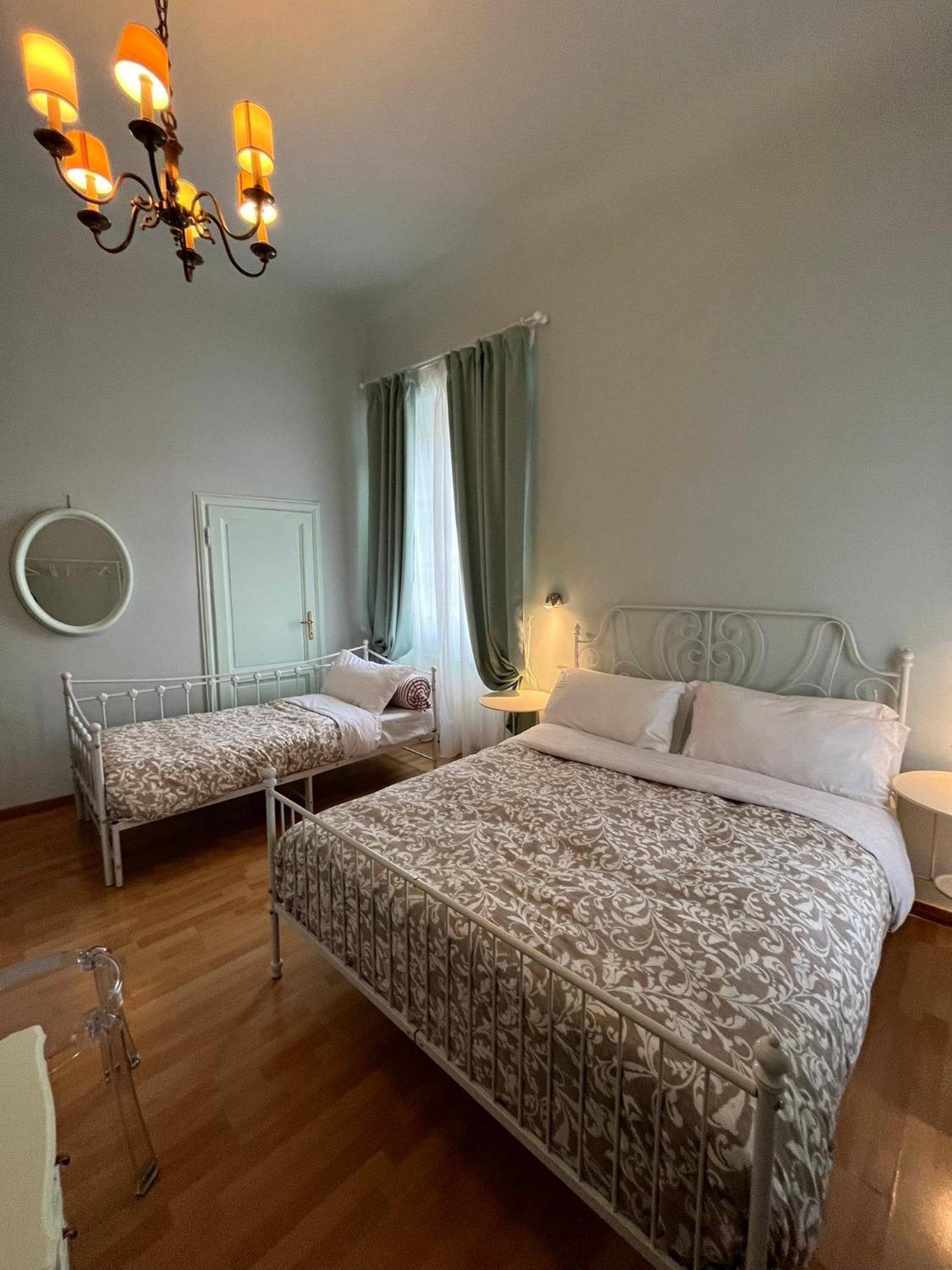 B&B Dante Alighieri Florence Exterior photo