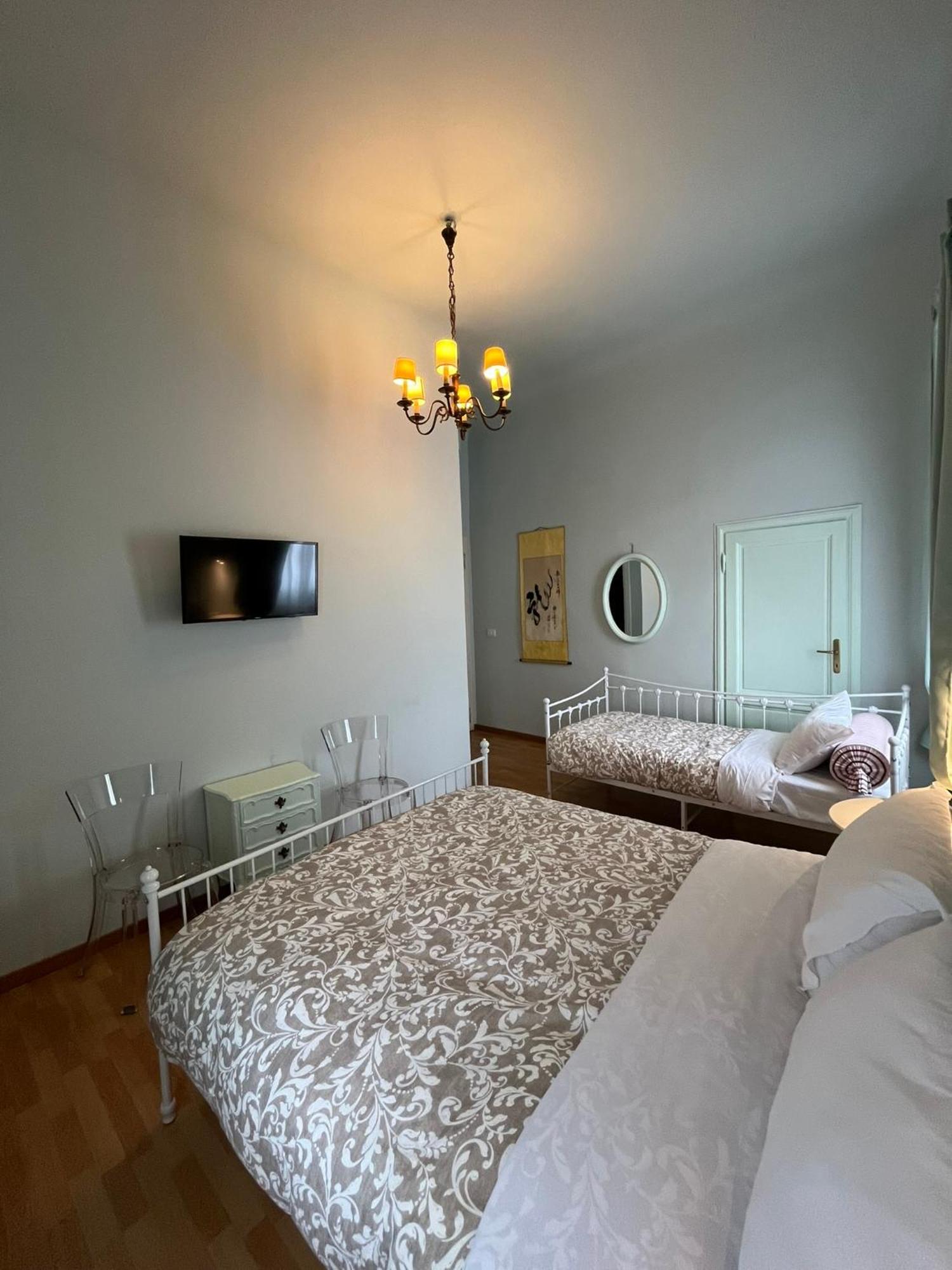 B&B Dante Alighieri Florence Exterior photo