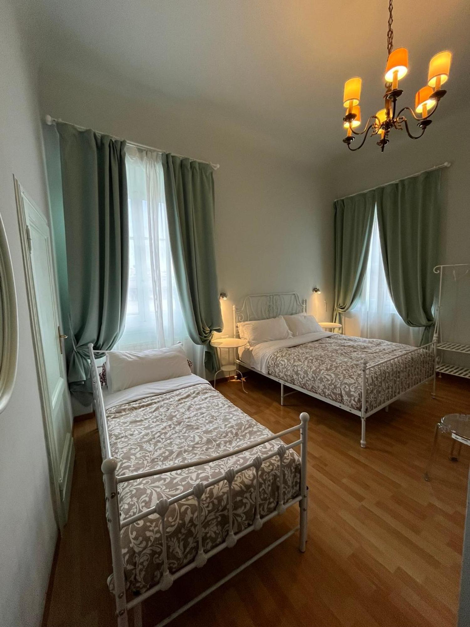 B&B Dante Alighieri Florence Exterior photo
