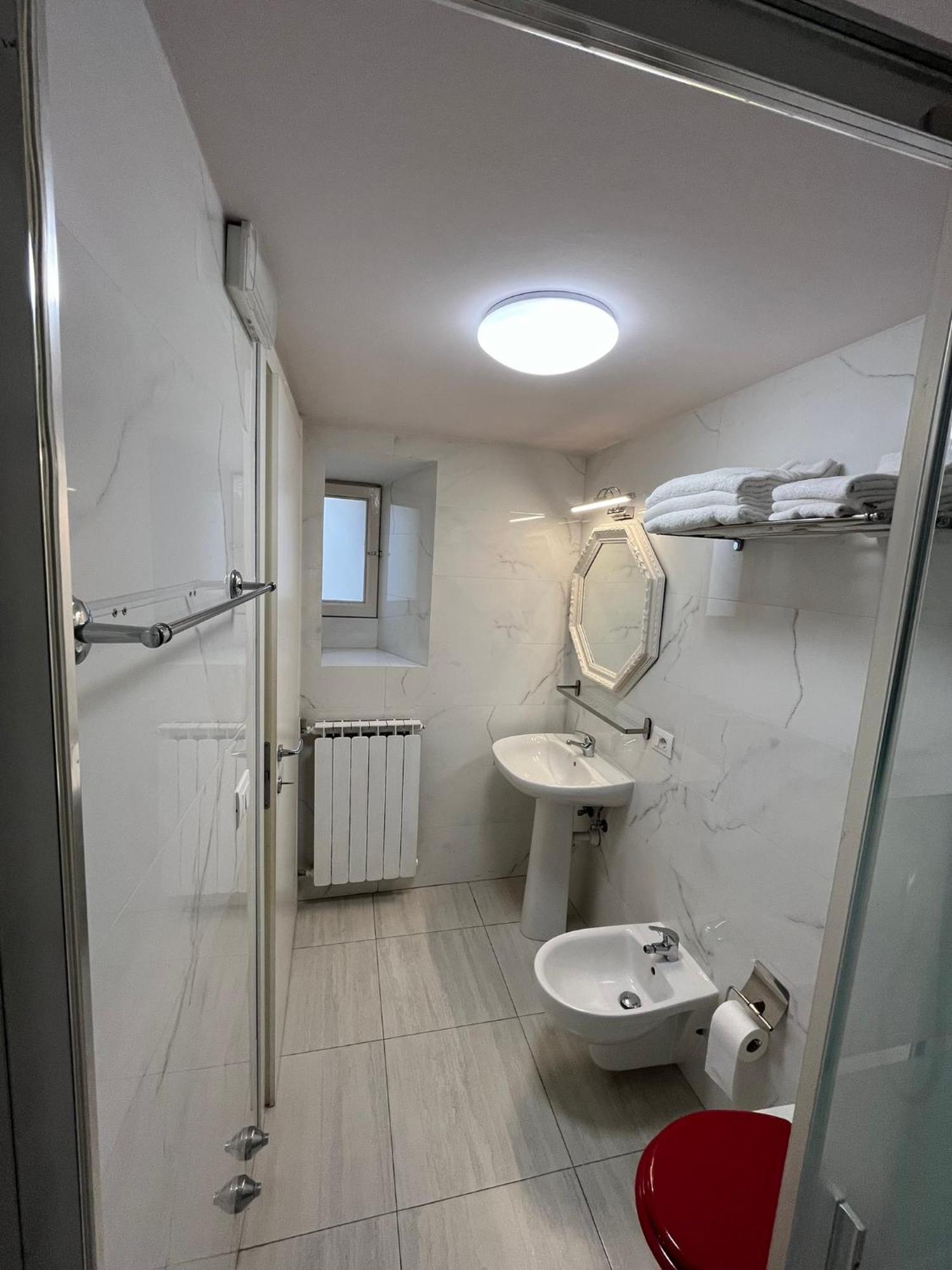 B&B Dante Alighieri Florence Exterior photo