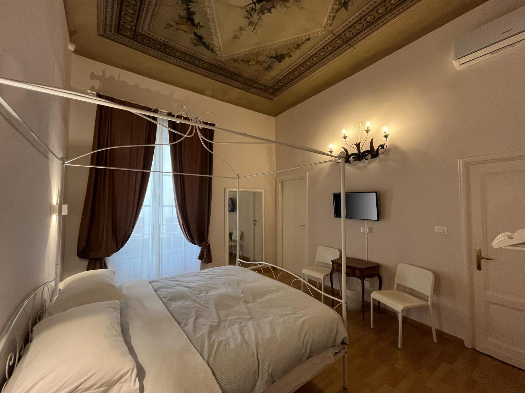 B&B Dante Alighieri Florence Exterior photo