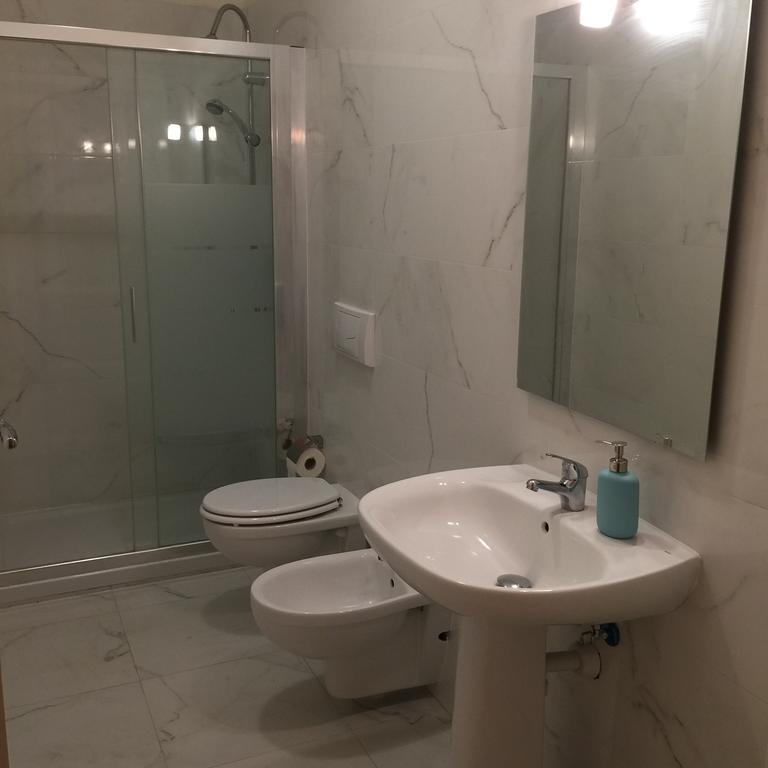 B&B Dante Alighieri Florence Exterior photo